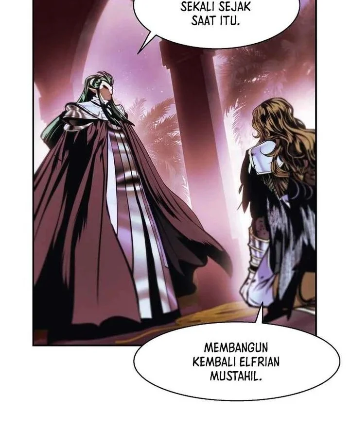 Dark Lady Isekai Chapter 268 - halaman 52