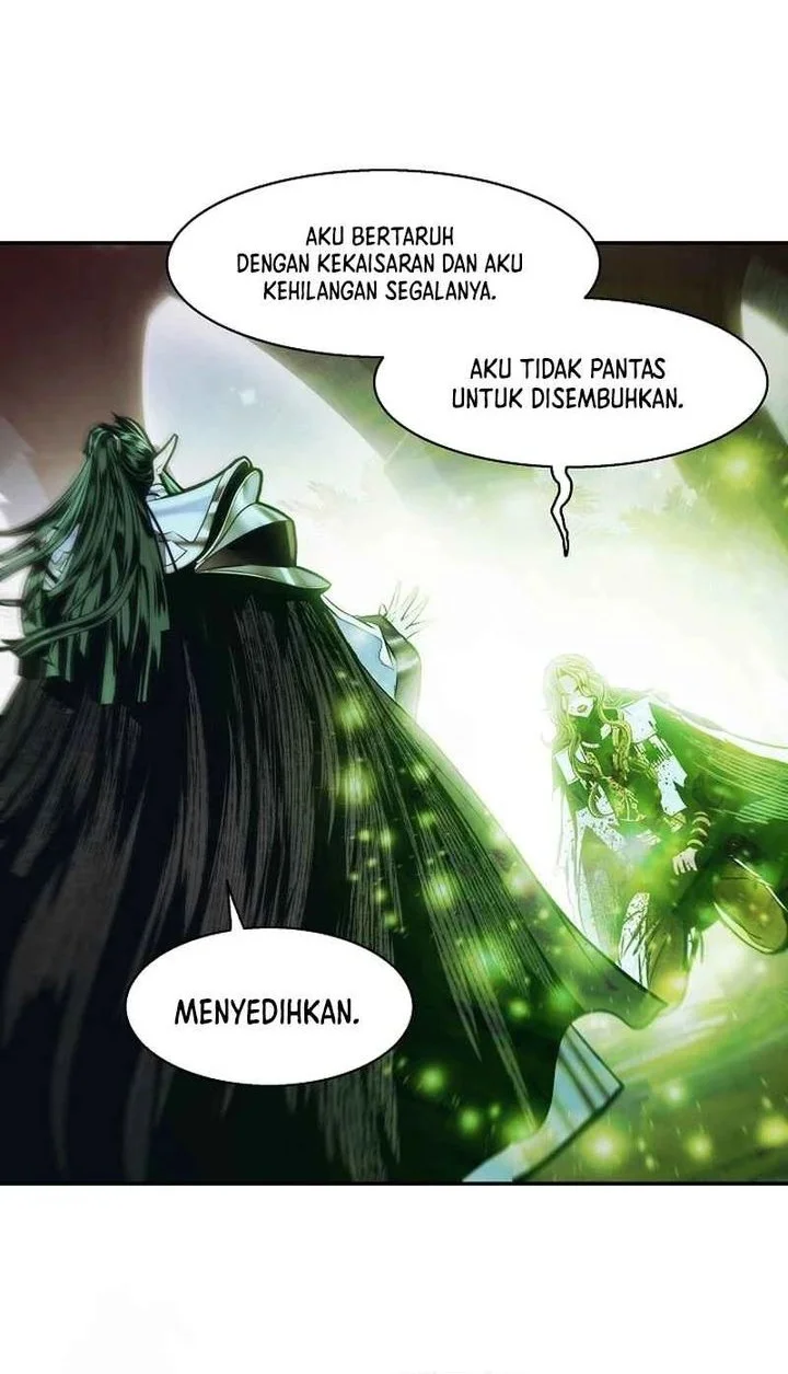 Dark Lady Isekai Chapter 268 - halaman 54