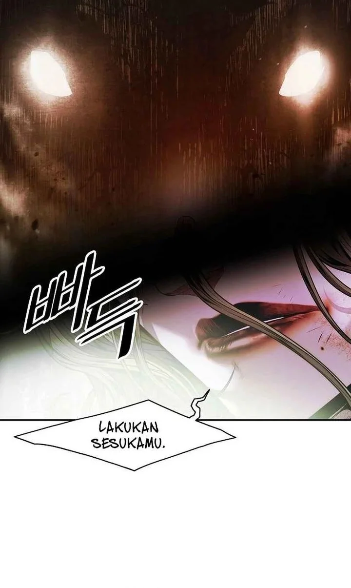 Dark Lady Isekai Chapter 268 - halaman 56