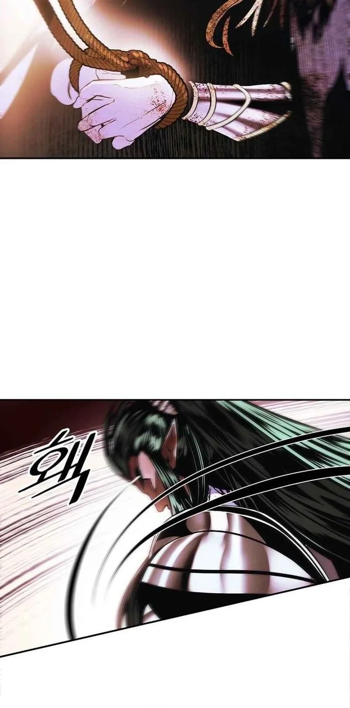 Dark Lady Isekai Chapter 268 - halaman 58