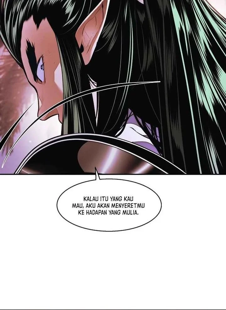 Dark Lady Isekai Chapter 268 - halaman 62