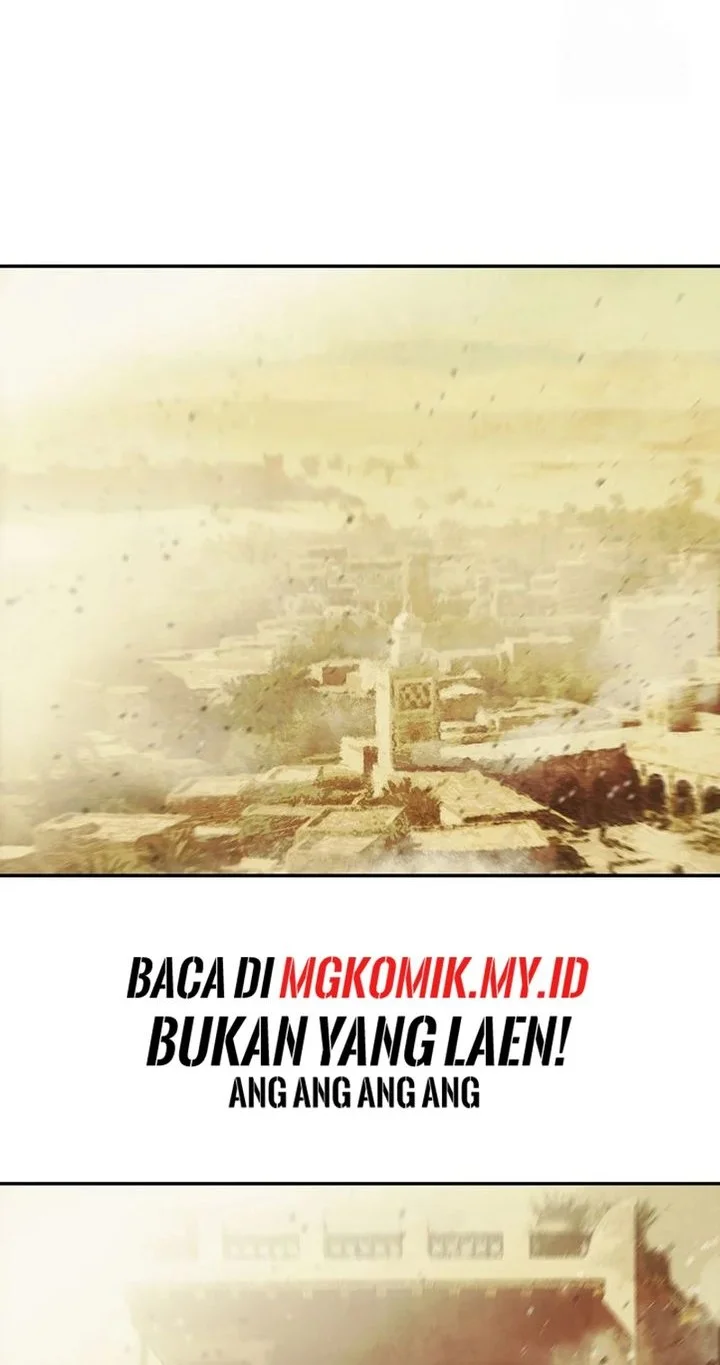 Dark Lady Isekai Chapter 269 - halaman 10