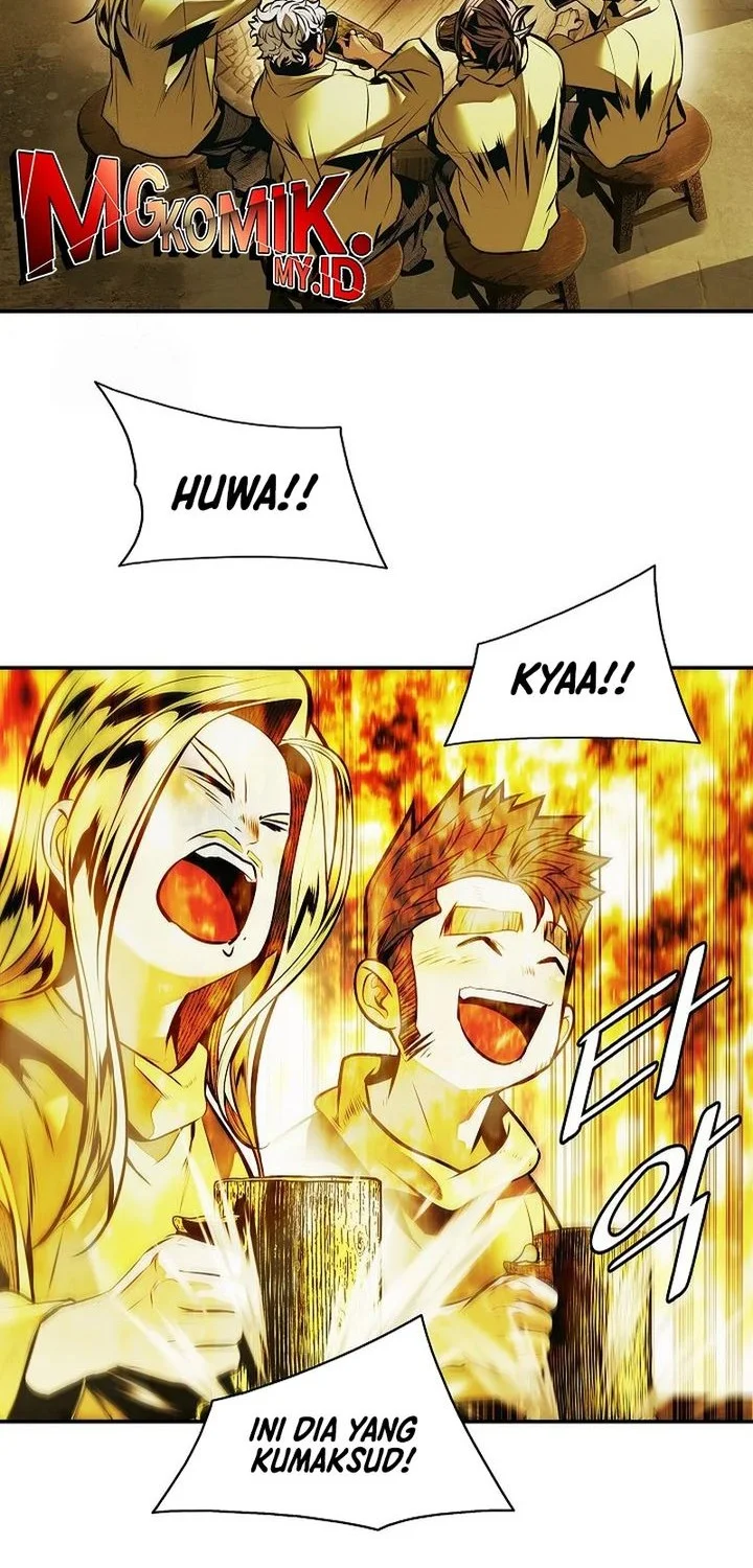 Dark Lady Isekai Chapter 269 - halaman 12