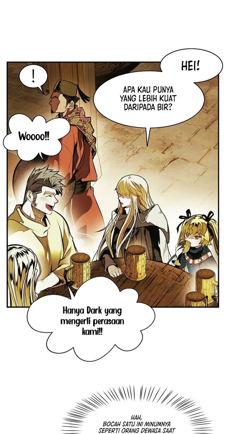 Dark Lady Isekai Chapter 269 - halaman 18