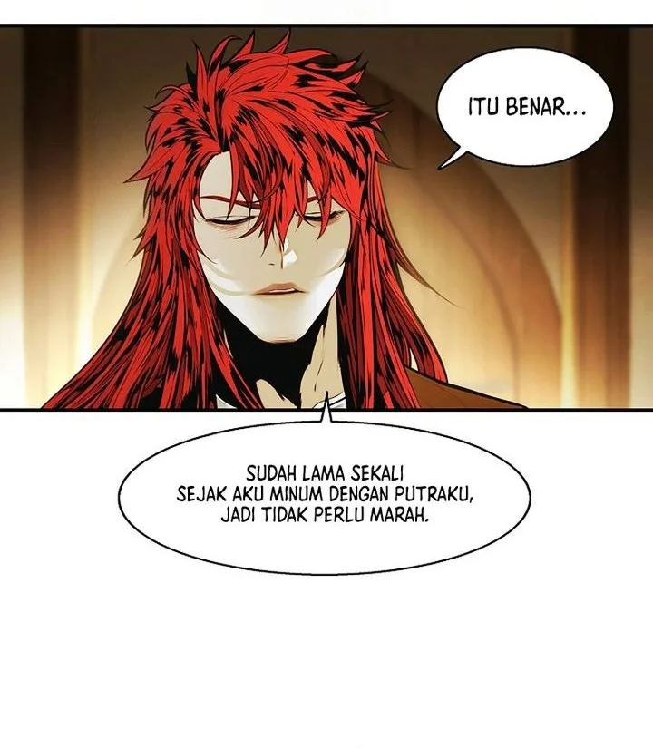 Dark Lady Isekai Chapter 269 - halaman 24