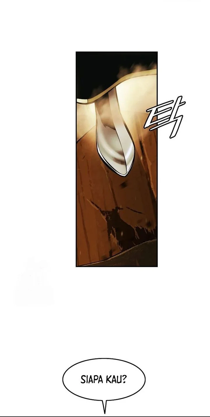 Dark Lady Isekai Chapter 269 - halaman 33
