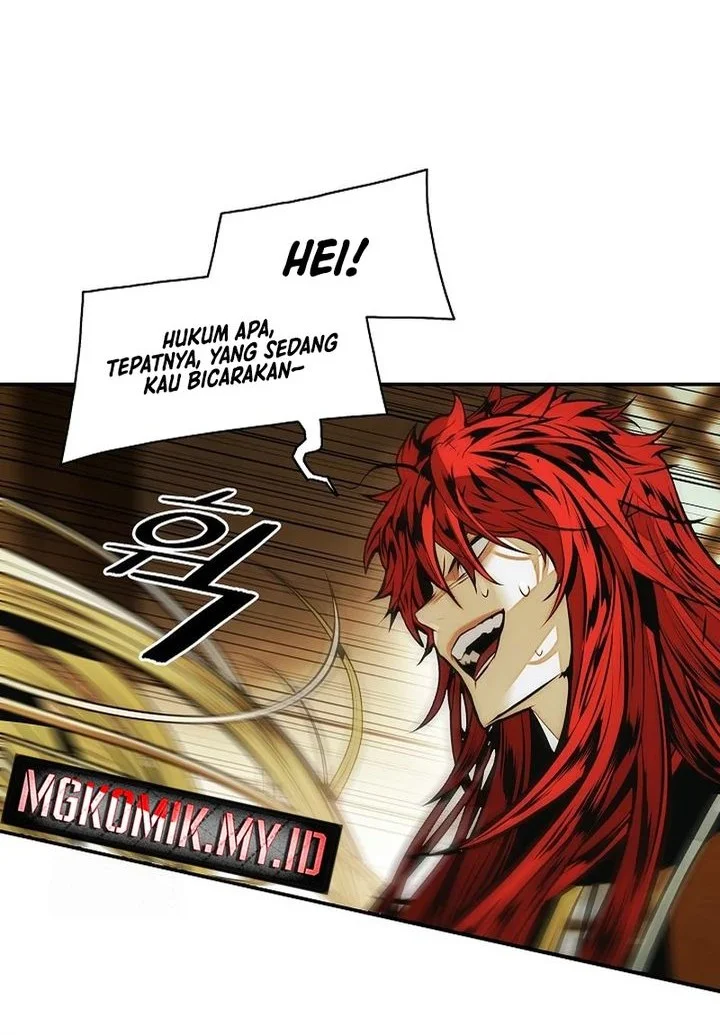 Dark Lady Isekai Chapter 269 - halaman 41