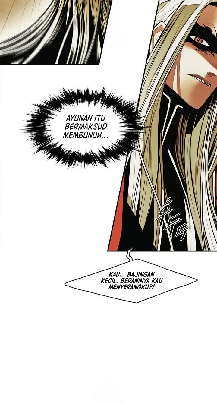 Dark Lady Isekai Chapter 269 - halaman 45