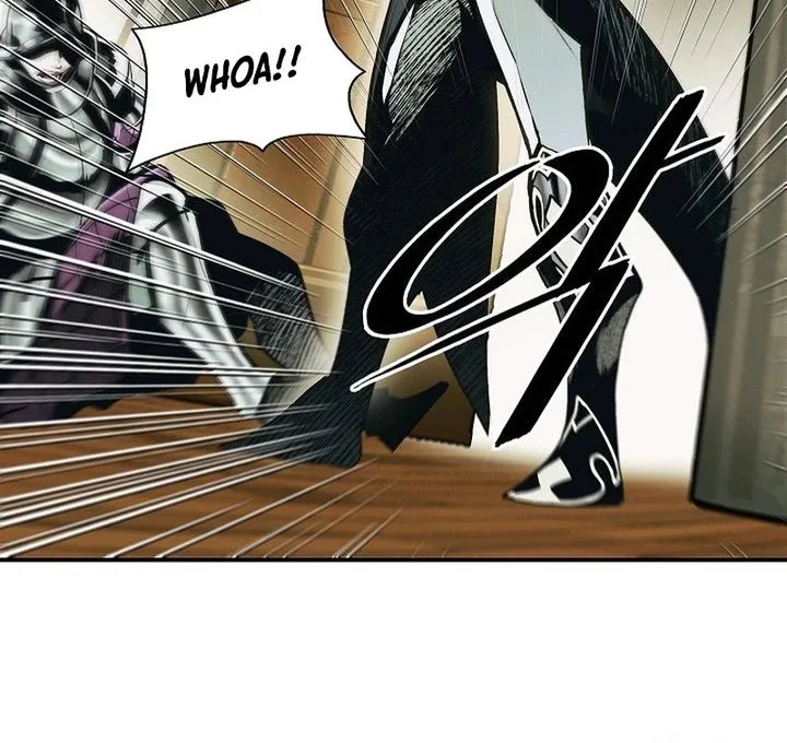 Dark Lady Isekai Chapter 269 - halaman 6