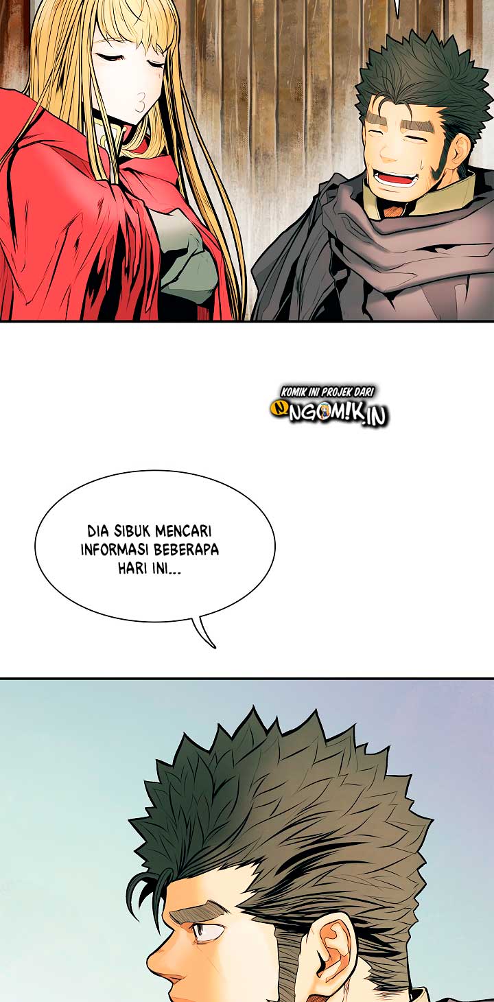 Dark Lady Isekai Chapter 27 - halaman 13