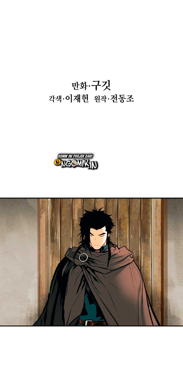 Dark Lady Isekai Chapter 27 - halaman 15
