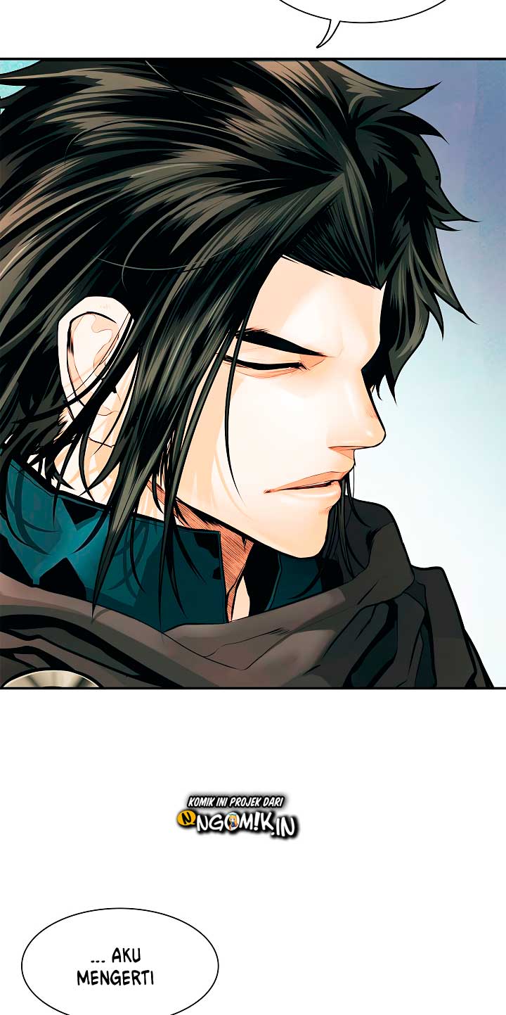 Dark Lady Isekai Chapter 27 - halaman 26