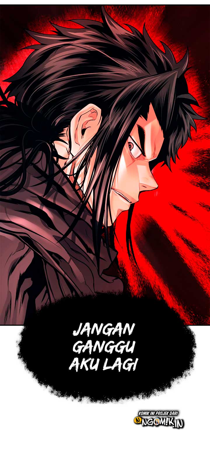 Dark Lady Isekai Chapter 27 - halaman 31