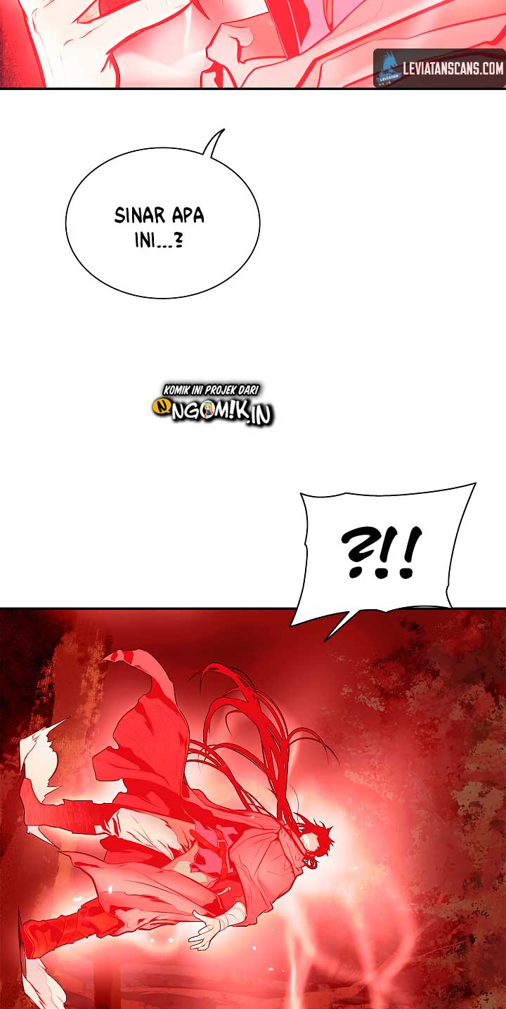 Dark Lady Isekai Chapter 27 - halaman 49