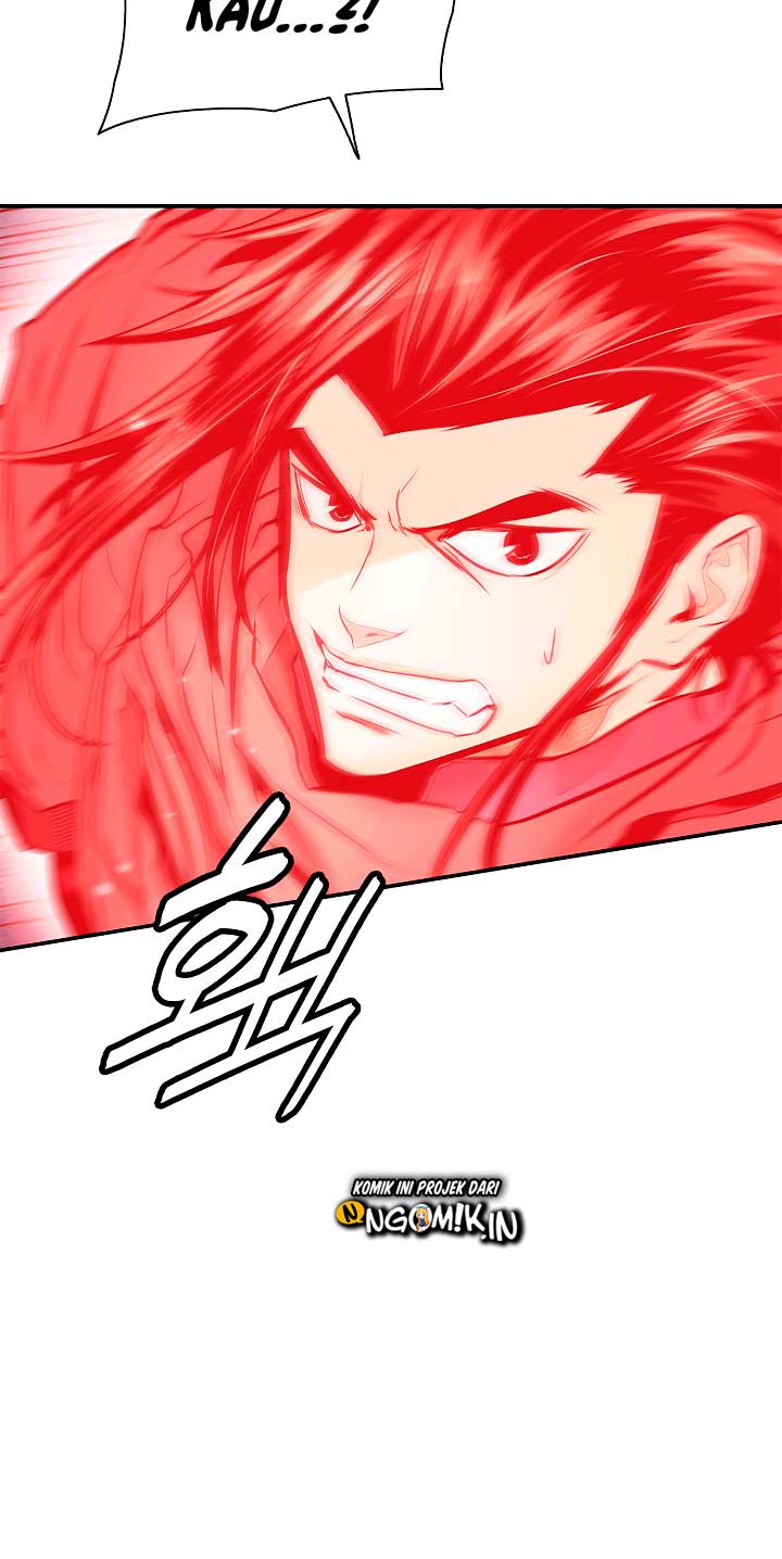 Dark Lady Isekai Chapter 27 - halaman 51