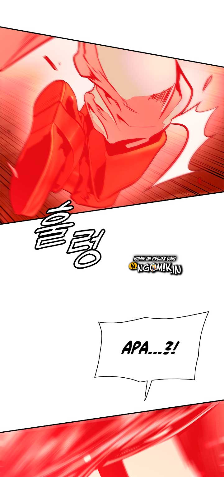 Dark Lady Isekai Chapter 27 - halaman 54