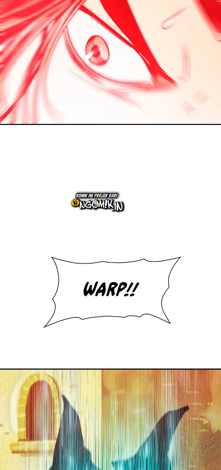 Dark Lady Isekai Chapter 27 - halaman 55