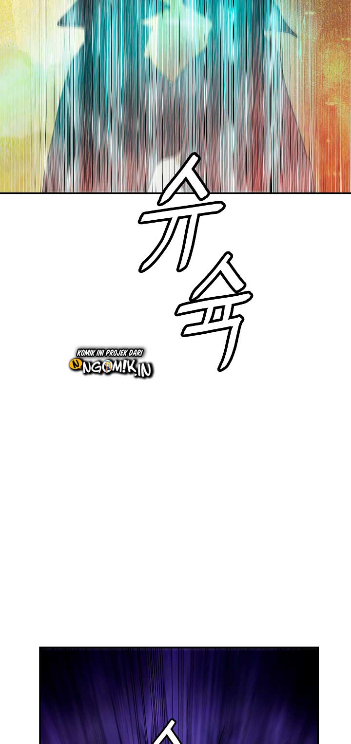 Dark Lady Isekai Chapter 27 - halaman 56