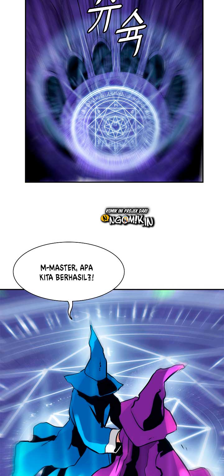 Dark Lady Isekai Chapter 27 - halaman 57