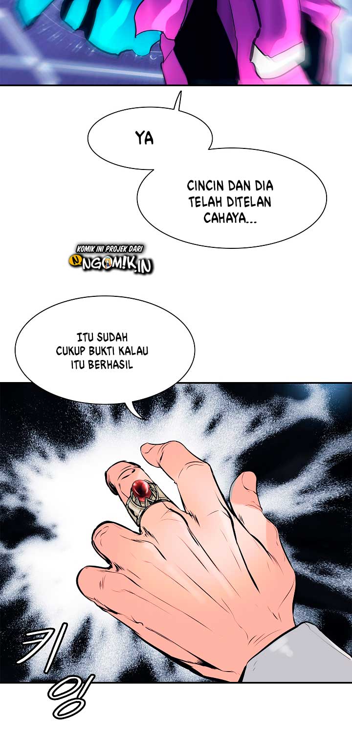 Dark Lady Isekai Chapter 27 - halaman 58