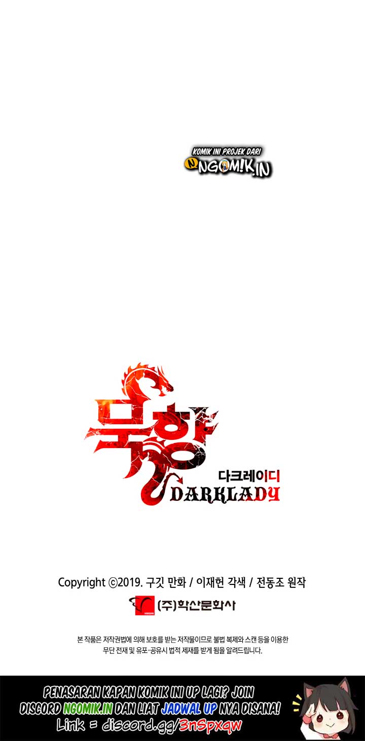 Dark Lady Isekai Chapter 27 - halaman 65