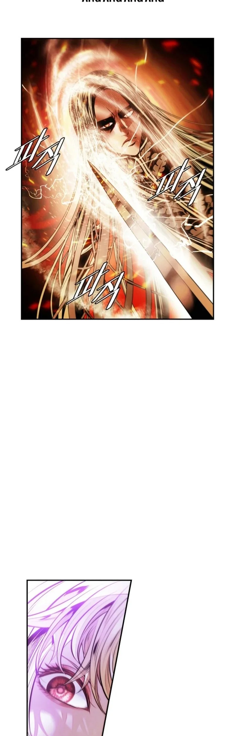 Dark Lady Isekai Chapter 270 - halaman 2