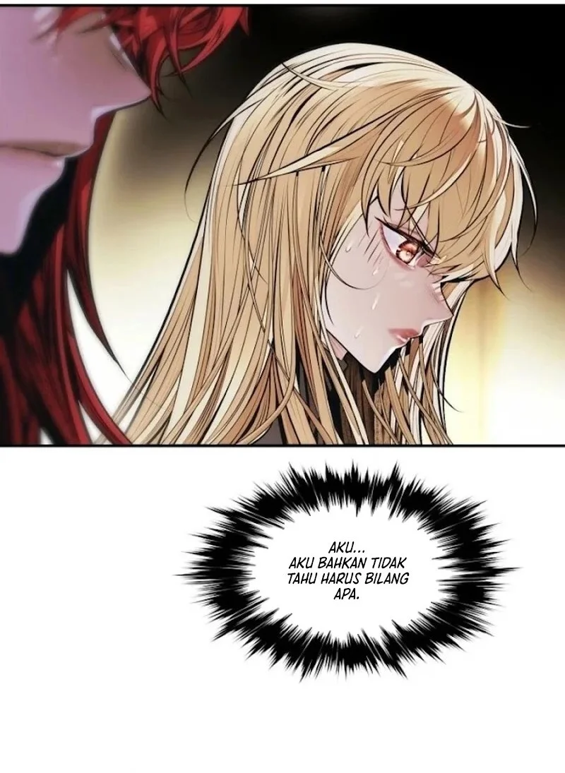 Dark Lady Isekai Chapter 272 - halaman 24
