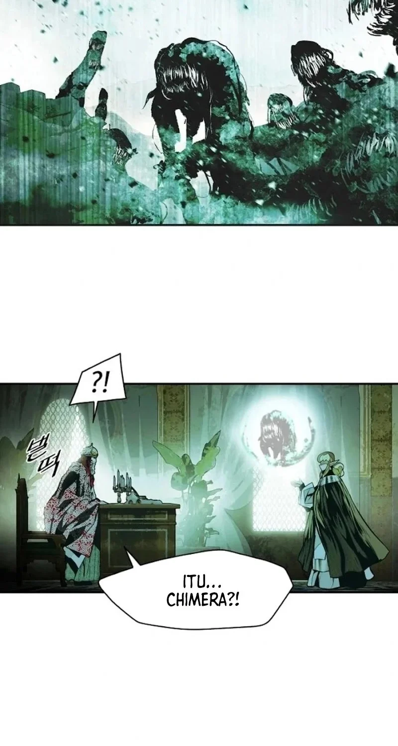 Dark Lady Isekai Chapter 272 - halaman 40