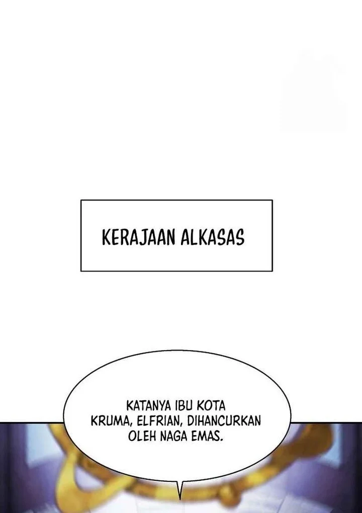 Dark Lady Isekai Chapter 273 - halaman 14