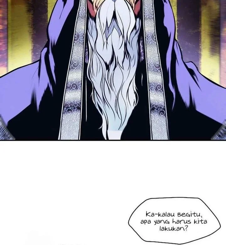 Dark Lady Isekai Chapter 273 - halaman 16