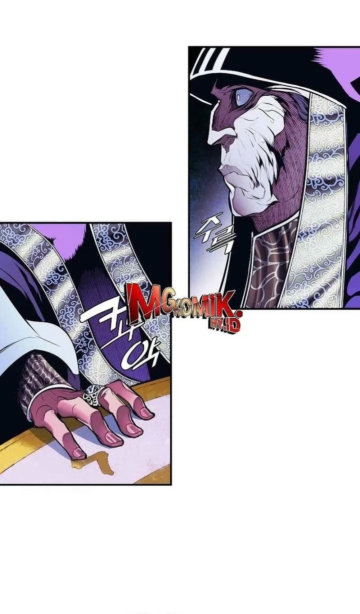 Dark Lady Isekai Chapter 273 - halaman 20