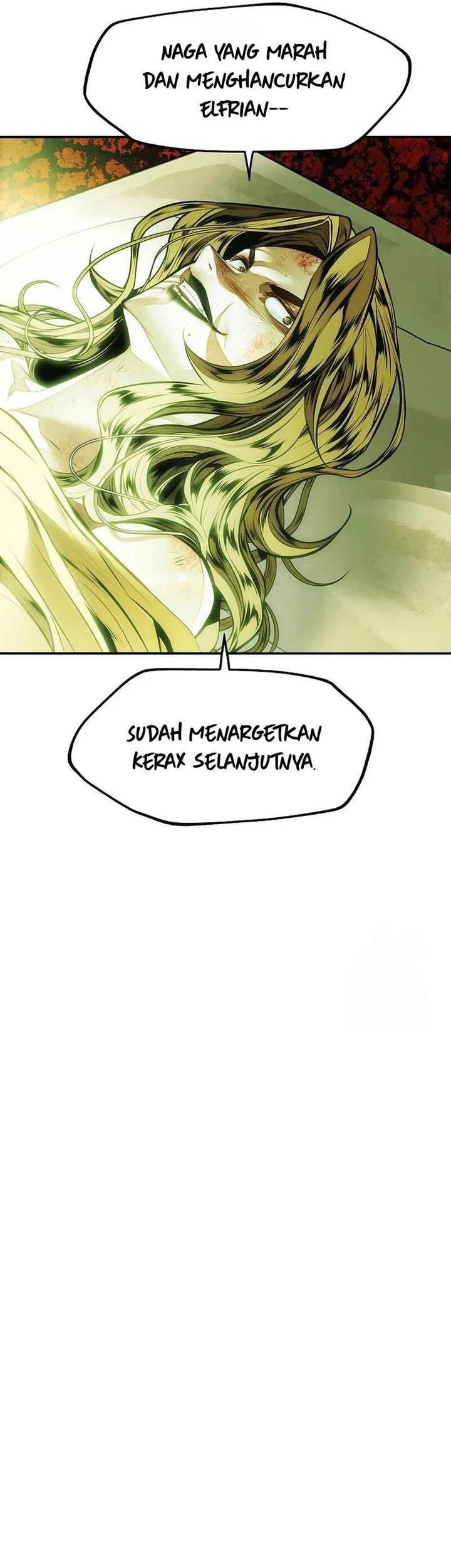 Dark Lady Isekai Chapter 273 - halaman 35