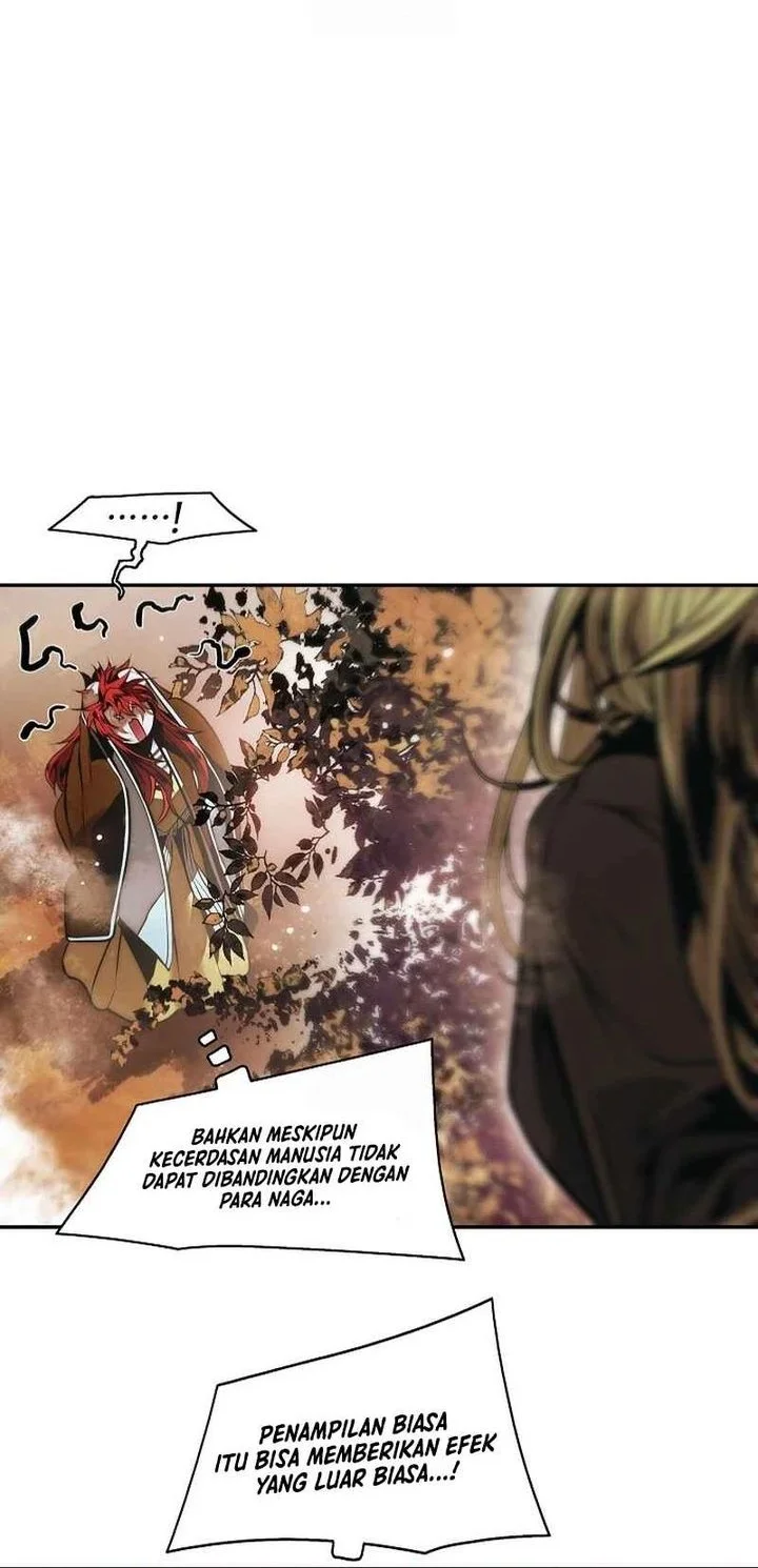 Dark Lady Isekai Chapter 273 - halaman 40