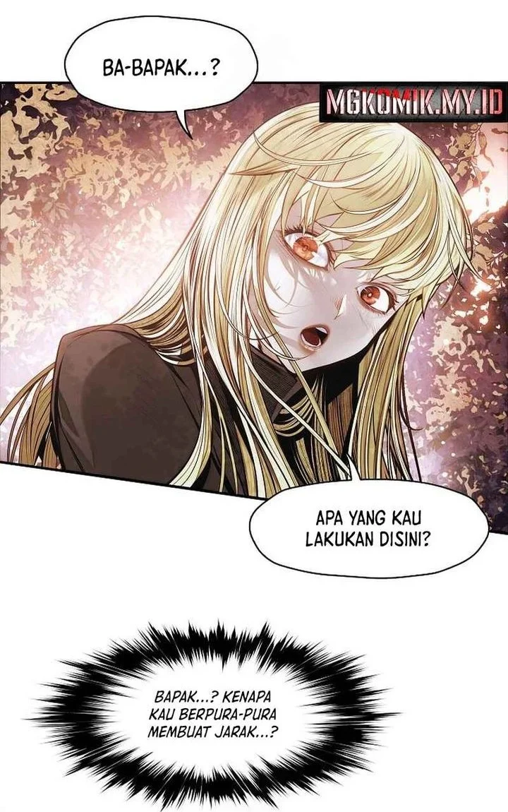 Dark Lady Isekai Chapter 273 - halaman 42
