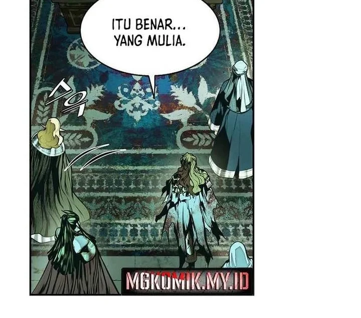 Dark Lady Isekai Chapter 273 - halaman 6