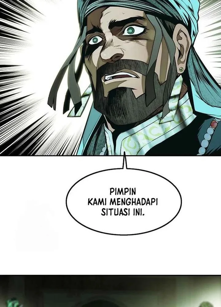 Dark Lady Isekai Chapter 273 - halaman 8