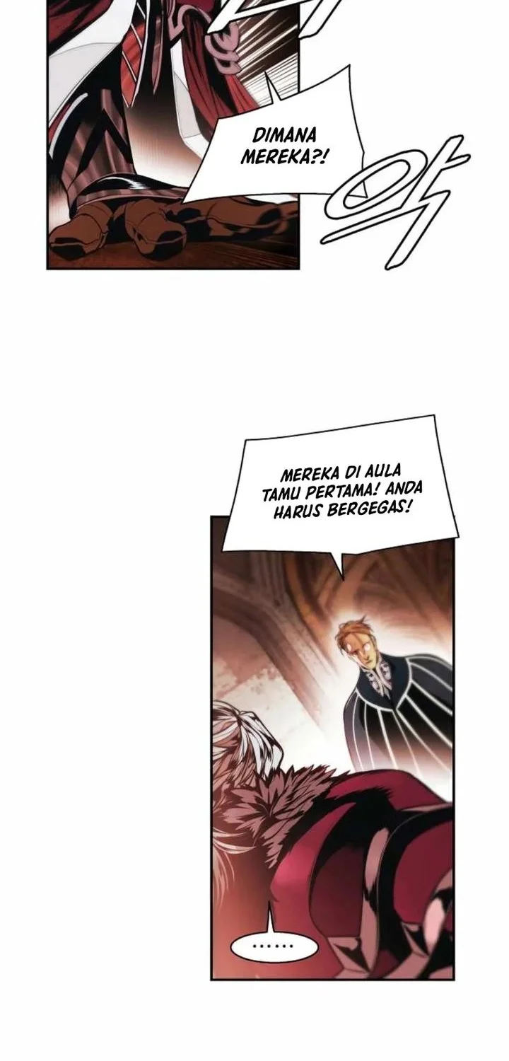 Dark Lady Isekai Chapter 274 - halaman 20