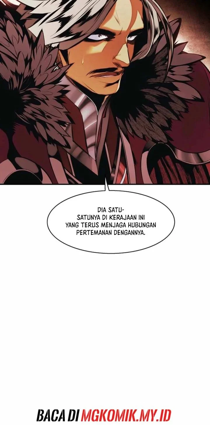 Dark Lady Isekai Chapter 274 - halaman 22