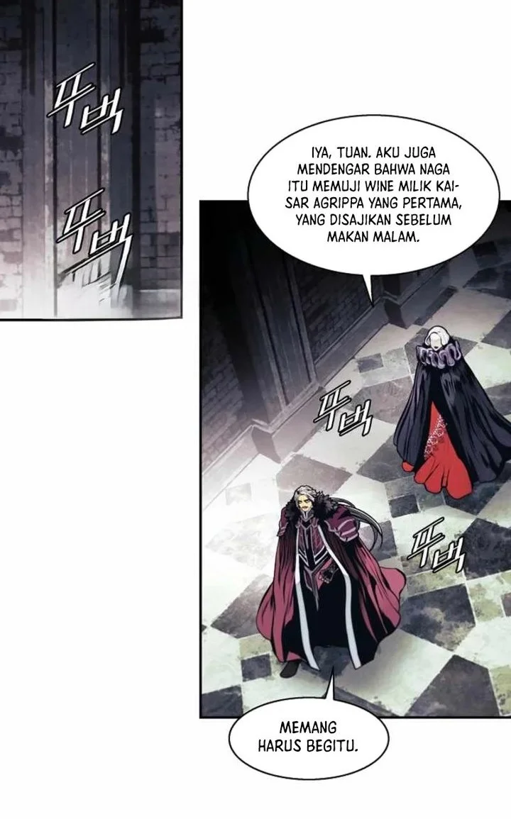 Dark Lady Isekai Chapter 274 - halaman 36