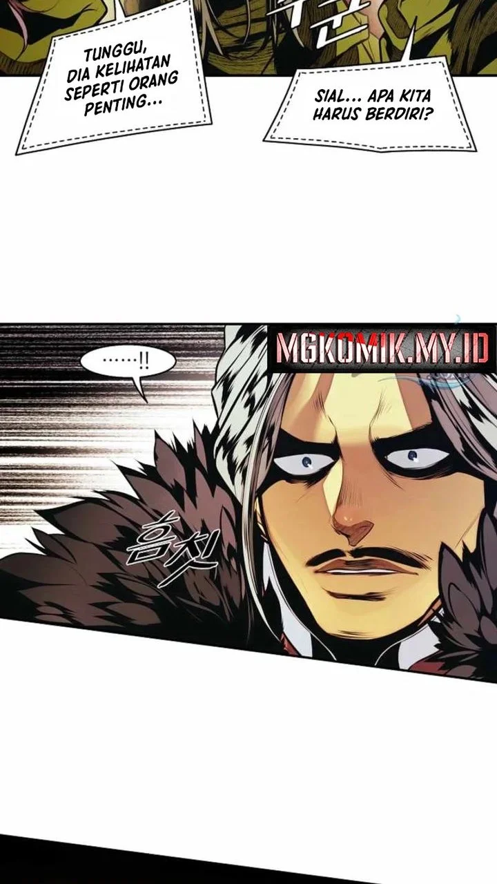 Dark Lady Isekai Chapter 274 - halaman 42