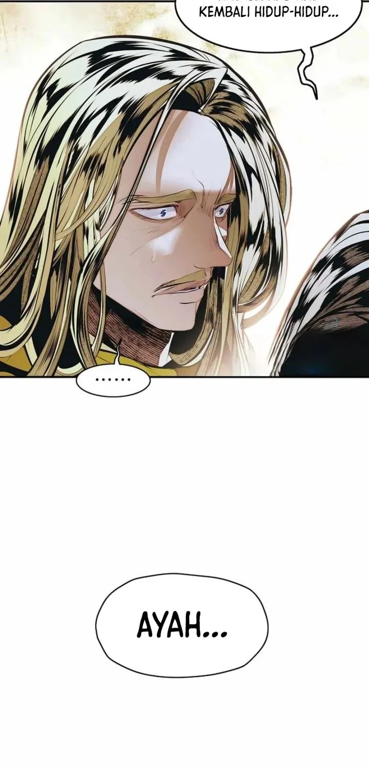 Dark Lady Isekai Chapter 274 - halaman 50