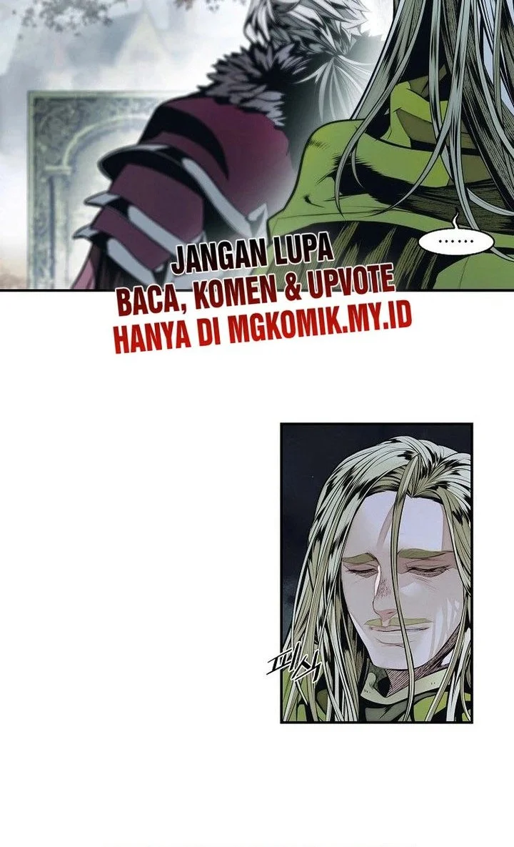 Dark Lady Isekai Chapter 275 - halaman 12