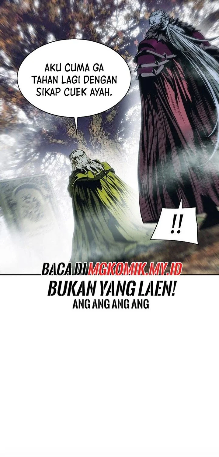 Dark Lady Isekai Chapter 275 - halaman 14