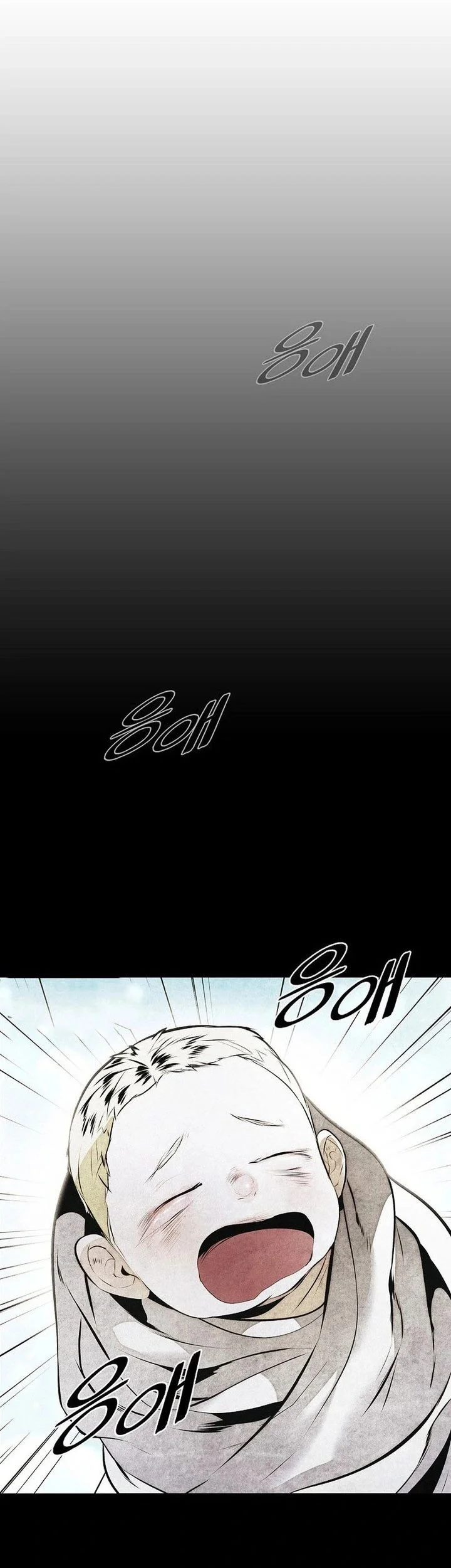 Dark Lady Isekai Chapter 275 - halaman 15