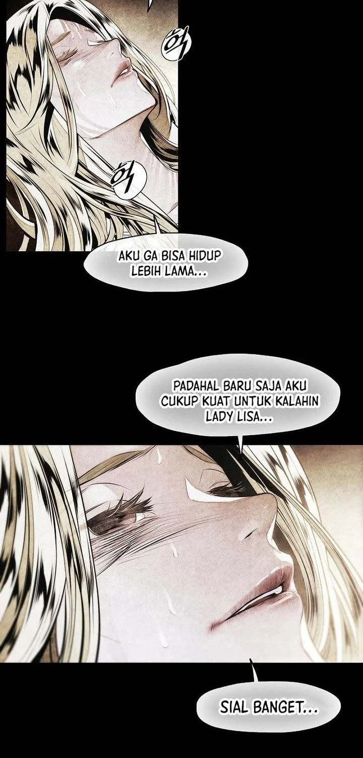 Dark Lady Isekai Chapter 275 - halaman 18