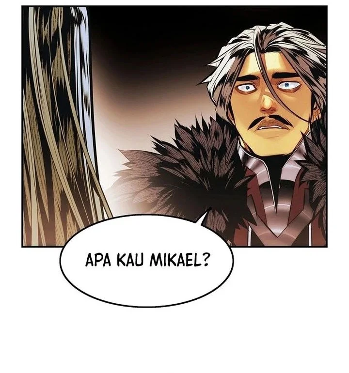 Dark Lady Isekai Chapter 275 - halaman 2