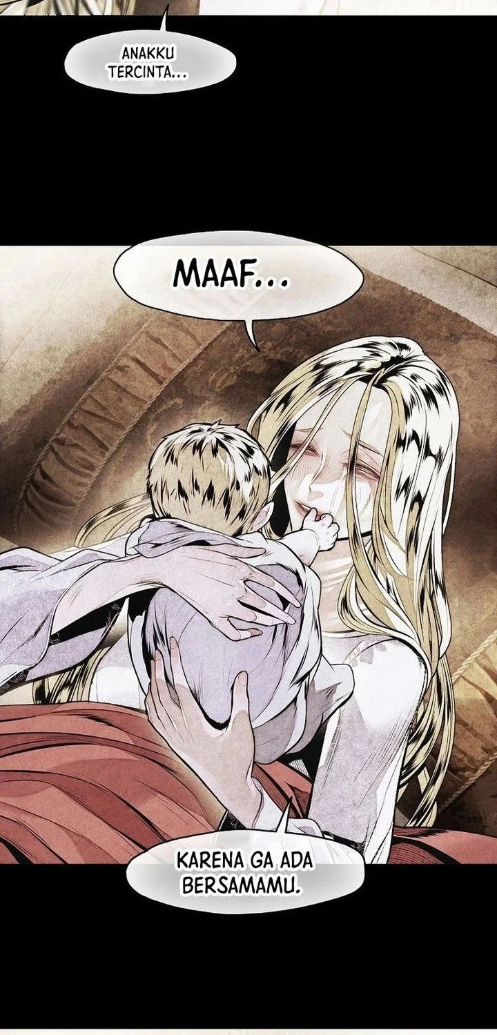 Dark Lady Isekai Chapter 275 - halaman 20