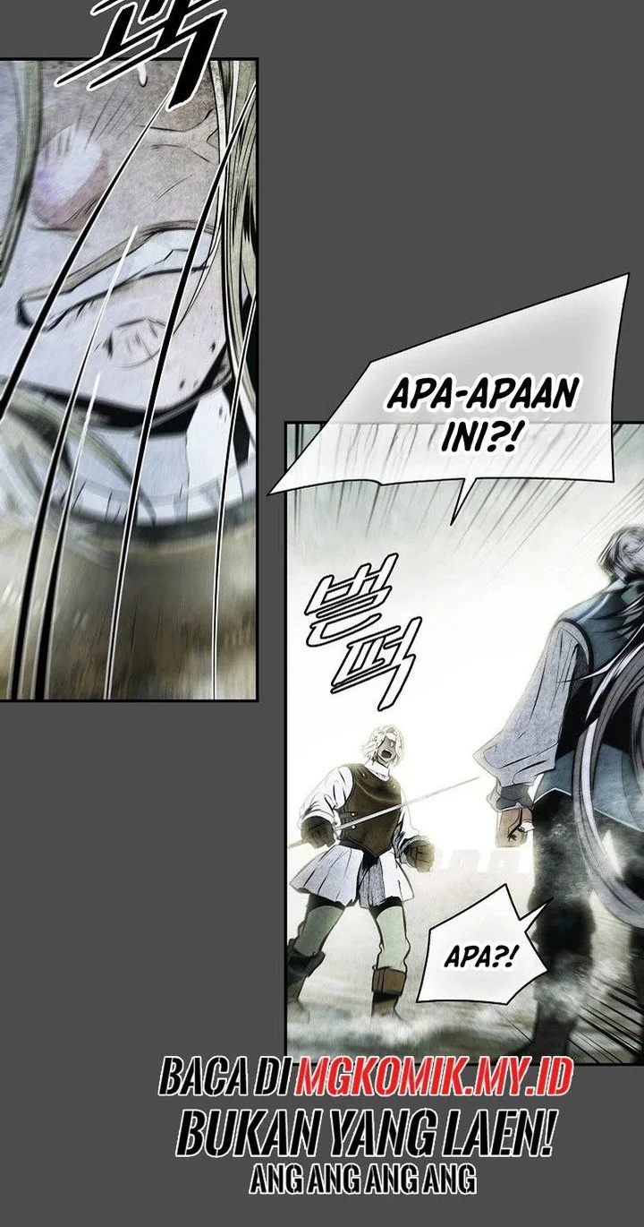 Dark Lady Isekai Chapter 275 - halaman 24
