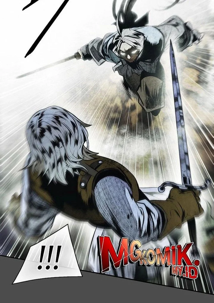 Dark Lady Isekai Chapter 275 - halaman 26