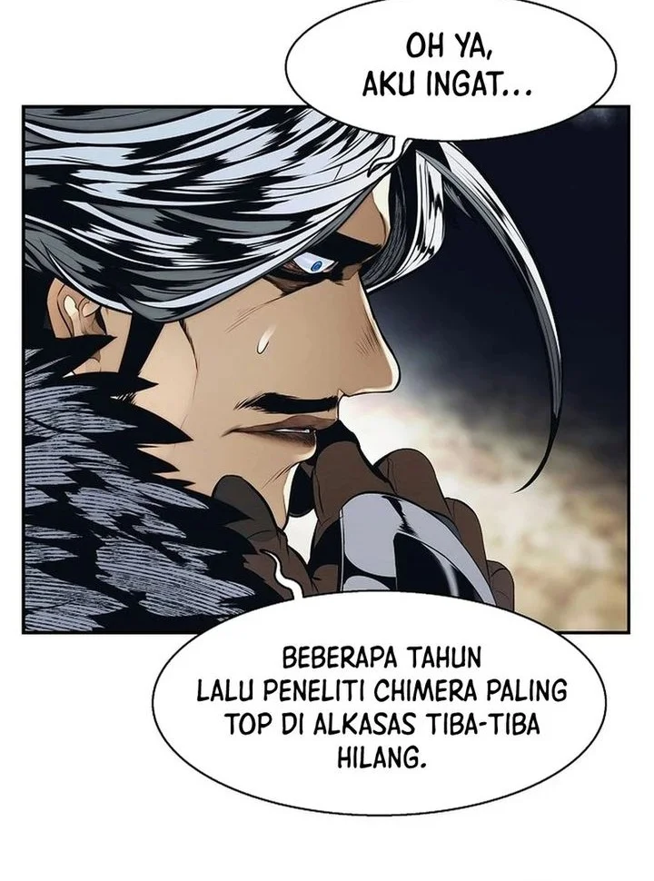 Dark Lady Isekai Chapter 275 - halaman 38